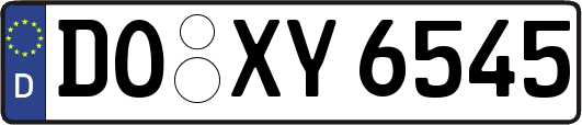 DO-XY6545