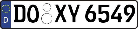 DO-XY6549