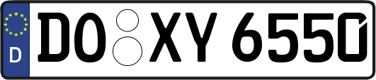 DO-XY6550