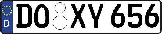DO-XY656