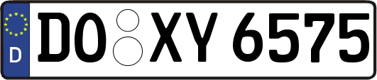 DO-XY6575