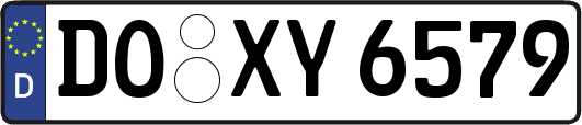 DO-XY6579