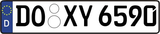 DO-XY6590