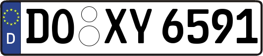 DO-XY6591
