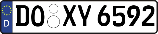 DO-XY6592