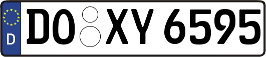 DO-XY6595