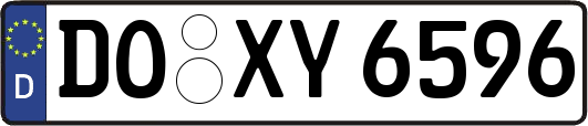 DO-XY6596