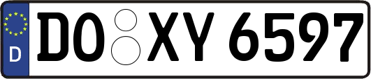 DO-XY6597