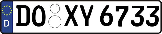 DO-XY6733