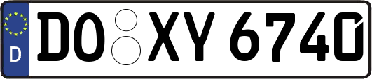 DO-XY6740