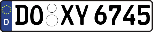 DO-XY6745