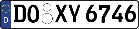 DO-XY6746