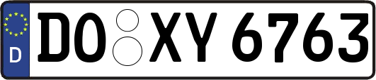 DO-XY6763