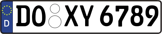 DO-XY6789
