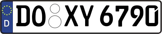DO-XY6790