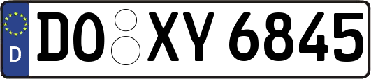 DO-XY6845