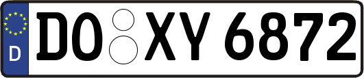 DO-XY6872