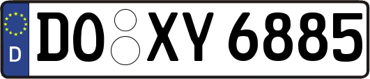 DO-XY6885