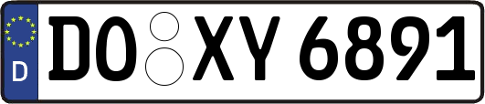 DO-XY6891