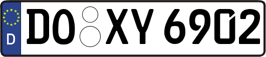 DO-XY6902