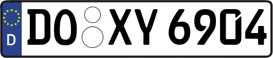 DO-XY6904