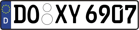 DO-XY6907