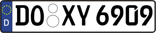 DO-XY6909