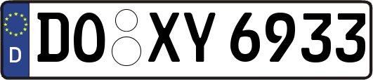 DO-XY6933