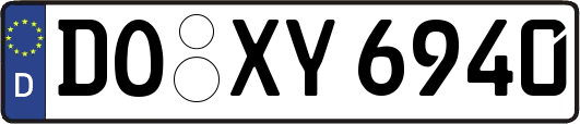 DO-XY6940