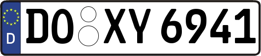 DO-XY6941