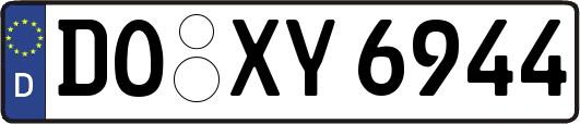 DO-XY6944