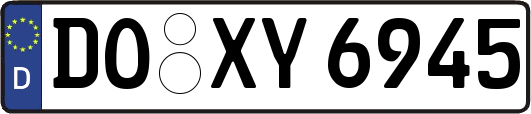 DO-XY6945
