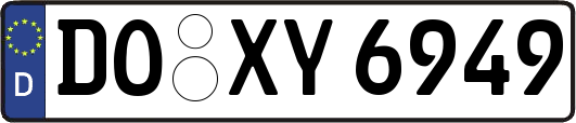 DO-XY6949