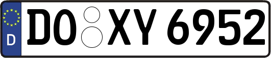 DO-XY6952