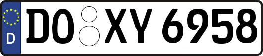 DO-XY6958