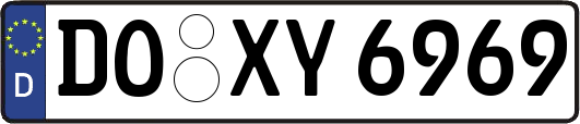 DO-XY6969