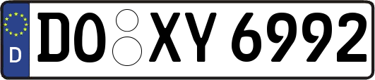 DO-XY6992
