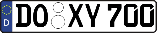 DO-XY700