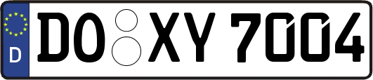 DO-XY7004