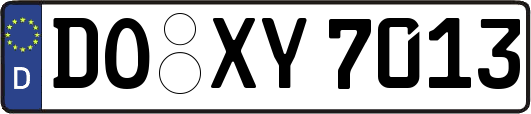 DO-XY7013