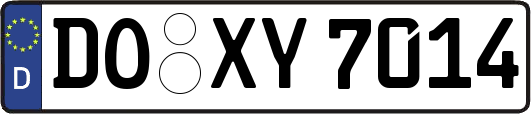 DO-XY7014