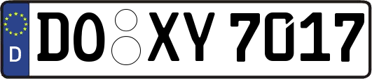 DO-XY7017