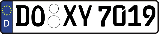 DO-XY7019