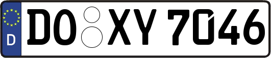 DO-XY7046