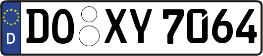 DO-XY7064