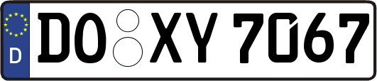DO-XY7067