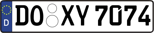 DO-XY7074