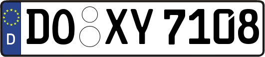 DO-XY7108