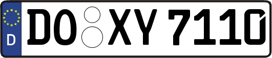 DO-XY7110