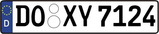 DO-XY7124